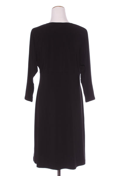 ROBYN MATHIESON "Lambretta" cowl neck dress! 14