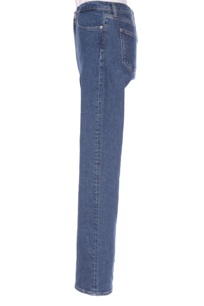 CALVIN KLEIN (LN) "Authentic bootcut" jeans! 8