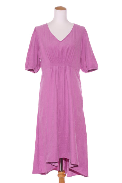 FOXWOOD - Pinot hi low dress! 14