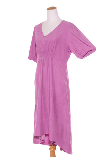 FOXWOOD - Pinot hi low dress! 14