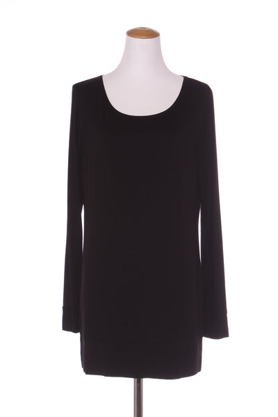 UNDERSTUDY By Euphoria (NZ) Viscose L/S slip dress! 12