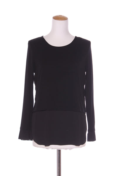 LOOBIE'S STORY - Micro pleat detail L/S top! 10