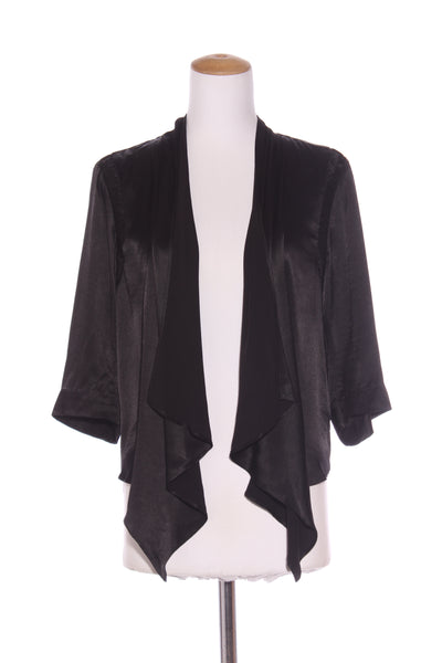 MAX - Satin waterfall jacket! 16
