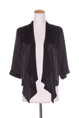 MAX - Satin waterfall jacket! 16
