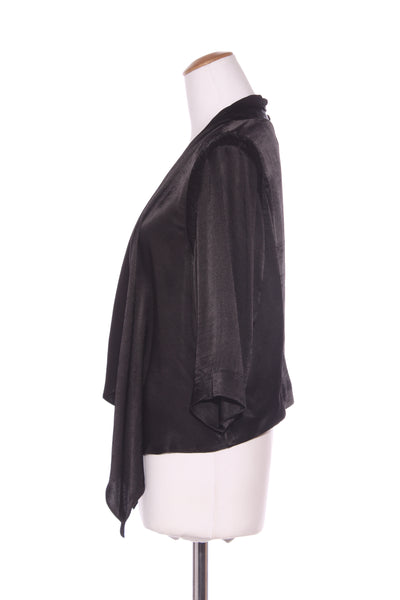 MAX - Satin waterfall jacket! 16