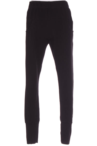 HOME-LEE - Cross print apartment pant! 10