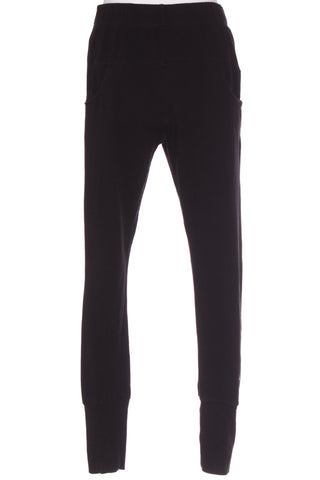 HOME-LEE - Cross print apartment pant! 10