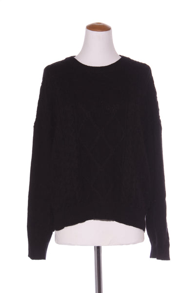 JAY JAYS - Soft viscose cable knit jumper! 16