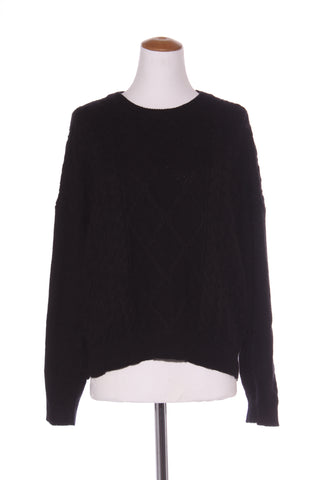 JAY JAYS - Soft viscose cable knit jumper! 16