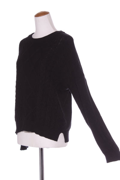 JAY JAYS - Soft viscose cable knit jumper! 16