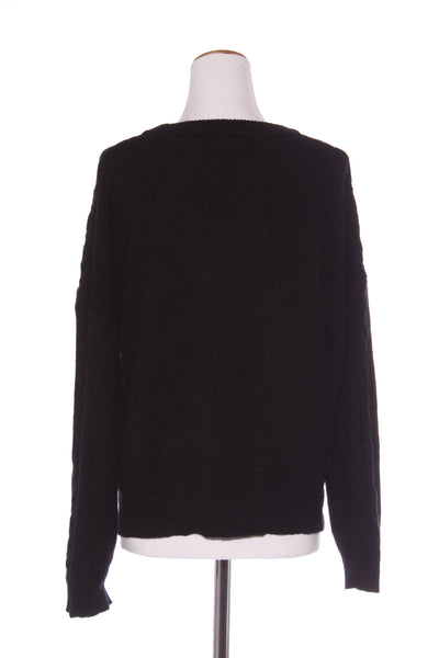 JAY JAYS - Soft viscose cable knit jumper! 16