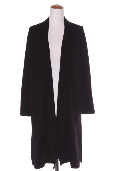 MOOCHI (NZ) "Artifact" merino ponte coat! 10-12