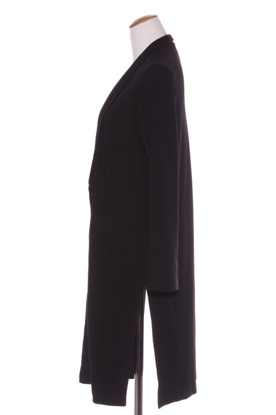 MOOCHI (NZ) "Artifact" merino ponte coat! 10-12