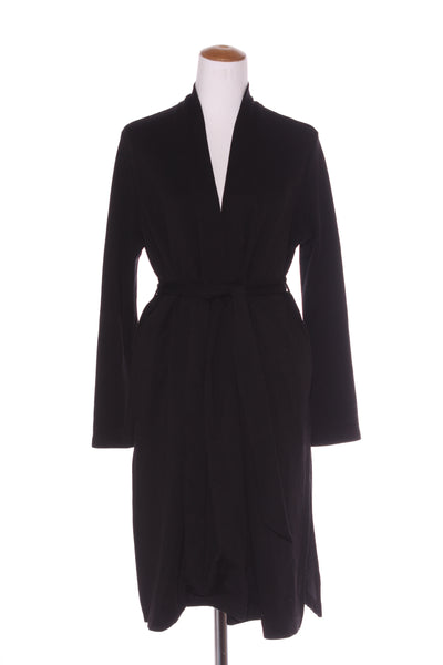 MOOCHI (NZ) "Artifact" merino ponte coat! 10-12