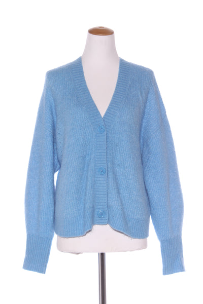 COUNTRY ROAD - Alpaca + mohair blend cardi! 16