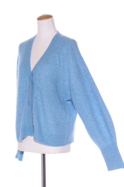 COUNTRY ROAD - Alpaca + mohair blend cardi! 16