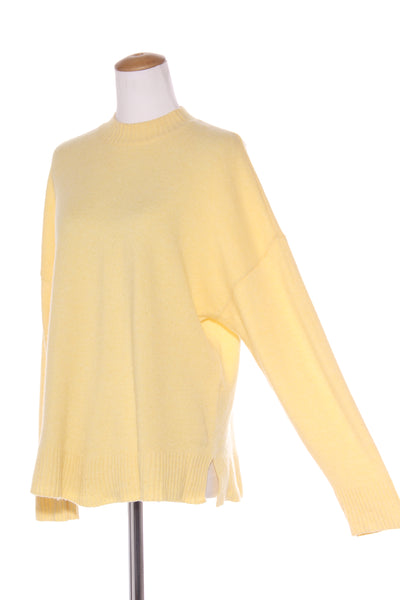 RICOCHET - Extrafine merino wool jumper! 12-14