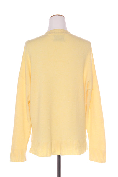 RICOCHET - Extrafine merino wool jumper! 12-14