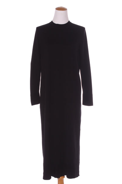 ZARA - L/S knit midi dress! 12