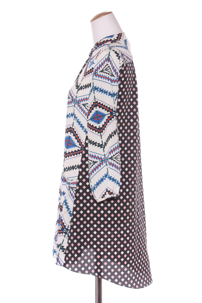 COOPER by Trelise "Mojito bites" dress! 10