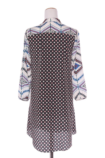 COOPER by Trelise "Mojito bites" dress! 10