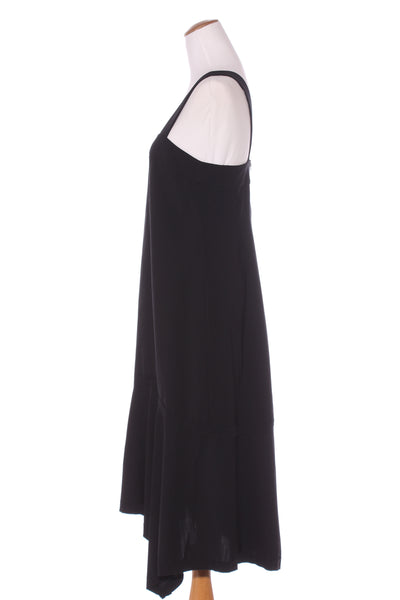 TAYLOR - Fragment wool pinafore dress! 12