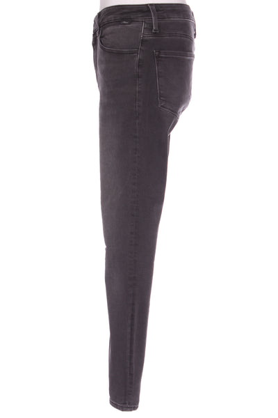 MAVI "Tess" High-rise skinny jean! 12