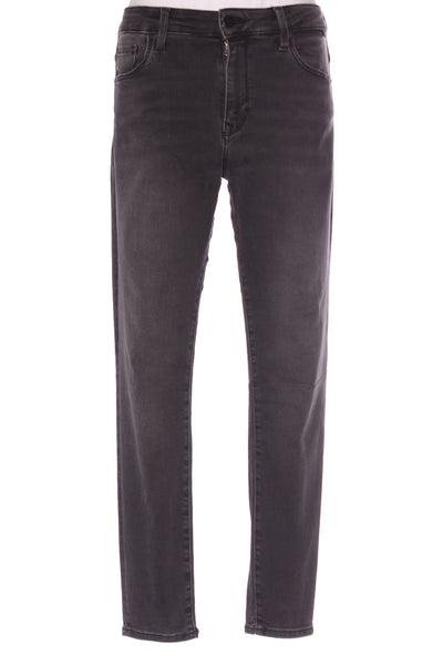 MAVI "Tess" High-rise skinny jean! 12