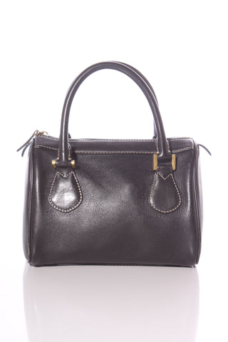 J.CREW - Leather handbag!