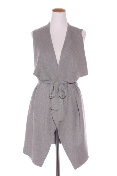 ANKO - Sleeveless knit vest/cardi! 12