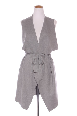 ANKO - Sleeveless knit vest/cardi! 12