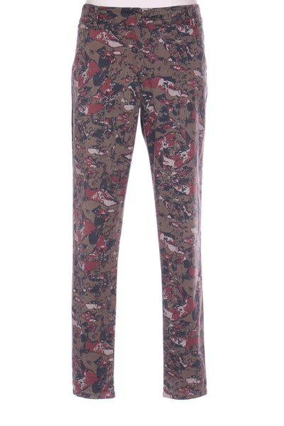 MOOCHI (NZ) Desert camo print pant! 14
