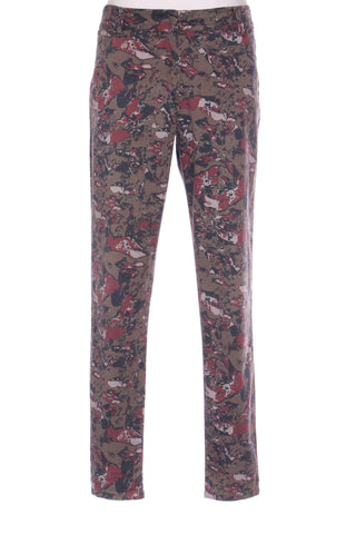MOOCHI (NZ) Desert camo print pant! 14