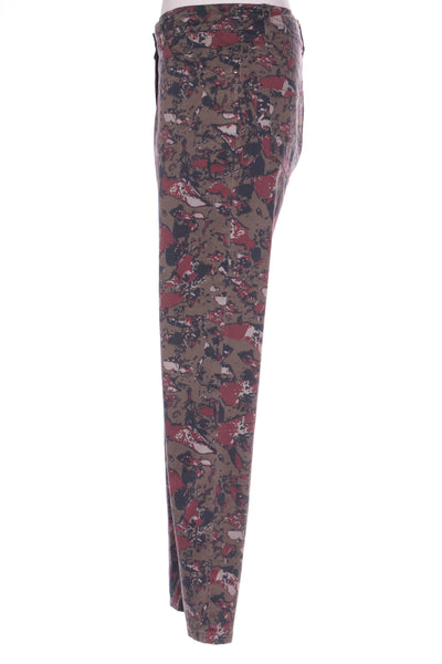 MOOCHI (NZ) Desert camo print pant! 14