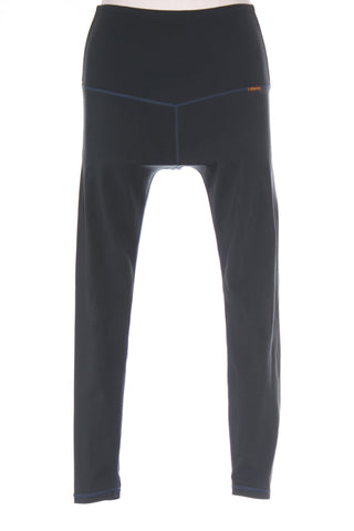 CLEO HARPER - Dark forest green legging! 10
