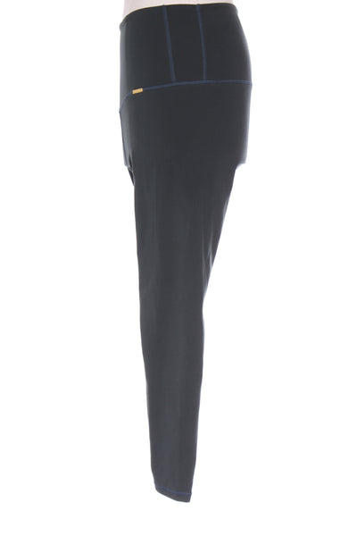 CLEO HARPER - Dark forest green legging! 10