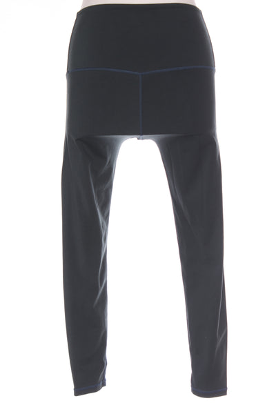 CLEO HARPER - Dark forest green legging! 10