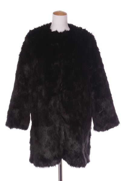 FEDERATION - Faux fur coat! 10