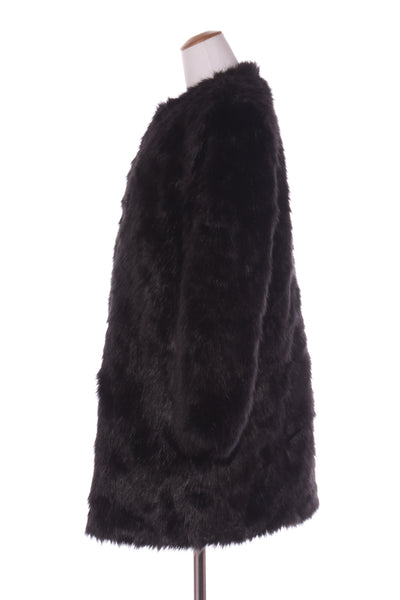 FEDERATION - Faux fur coat! 10