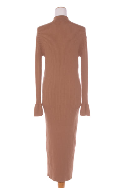 SUPERETTE (BN) Como rib knit maxi dress! 12