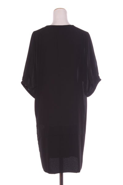 SHINE ON - Gathered sleeve shift dress! 12