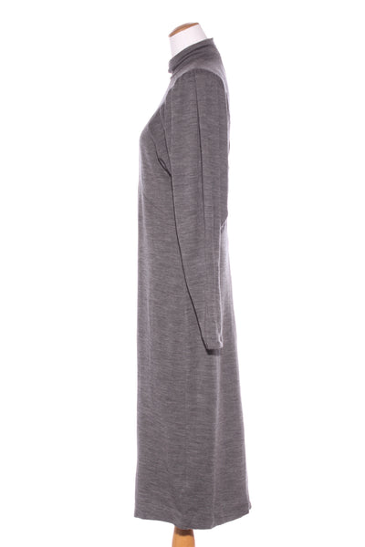 WITCHERY - Wool rich batwing midi dress! 10