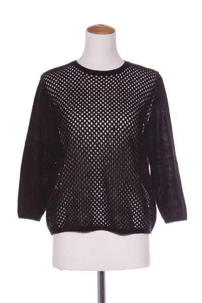 STORM - Mesh knit panel top! 14
