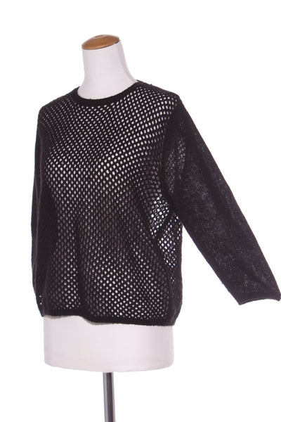 STORM - Mesh knit panel top! 14
