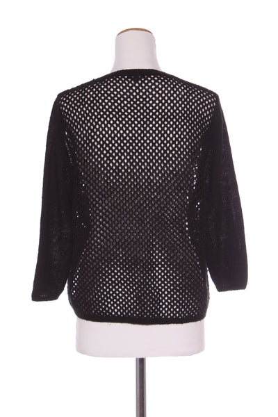 STORM - Mesh knit panel top! 14