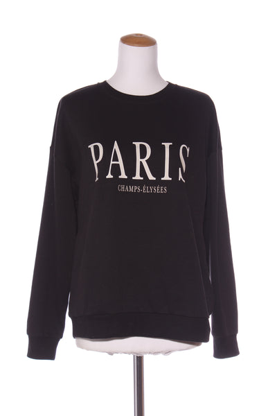 ANKO "Paris" crew neck sweater! 12
