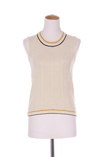 TURBO - Vintage knit pullover/vest! 10