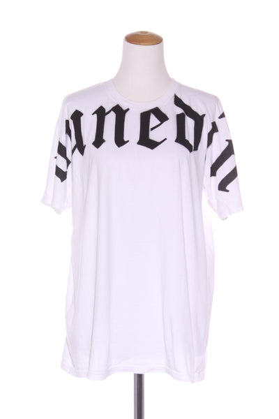 NOM*D (NZ) Big Dunedin print tee! 12