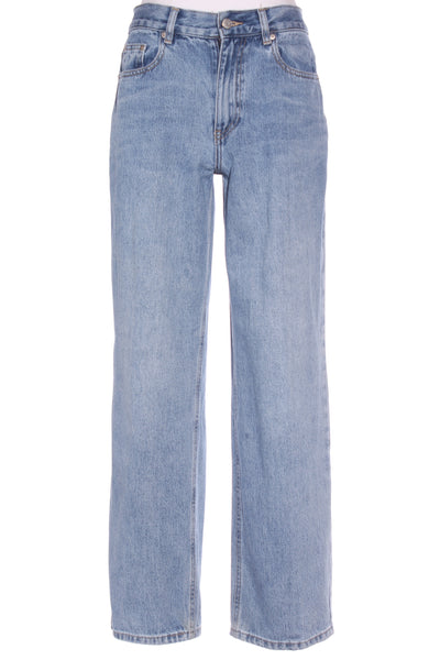 GLASSONS - Barrel straight high waist jeans! 8