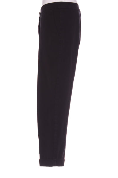 ZAMBESI "Cigarette" crop twill trouser! 14-16
